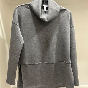 Spanx Air Essentials Turtleneck